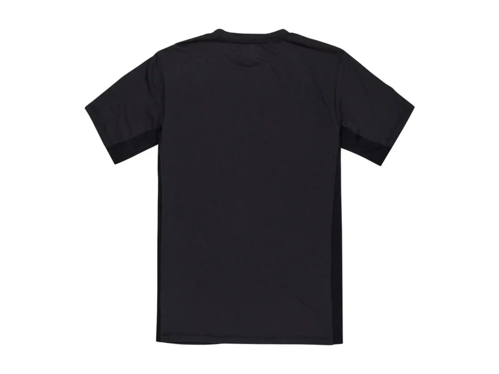 Troy Lee Designs Skyline Ride Tee pánsky dres krátky rukáv Signature Black