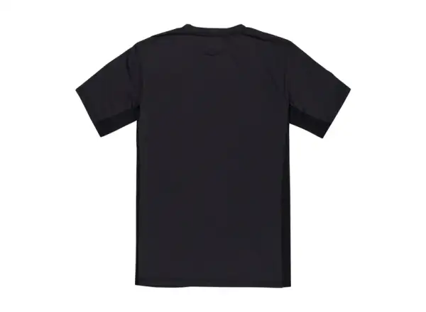 Troy Lee Designs Skyline Ride Tee pánsky dres krátky rukáv Signature Black