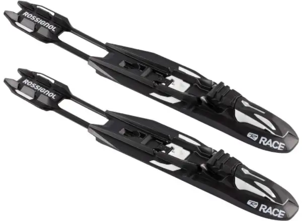 Rossignol Race Skate XC viazanie black/white