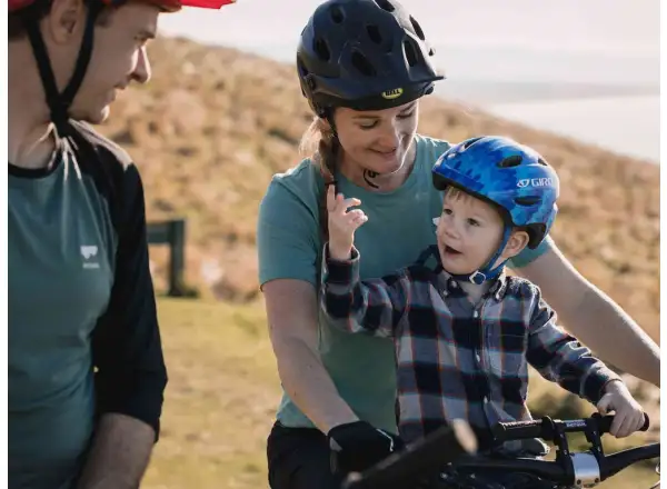 Kids Ride Shotgun 2.0 detské prídavné riadidlá
