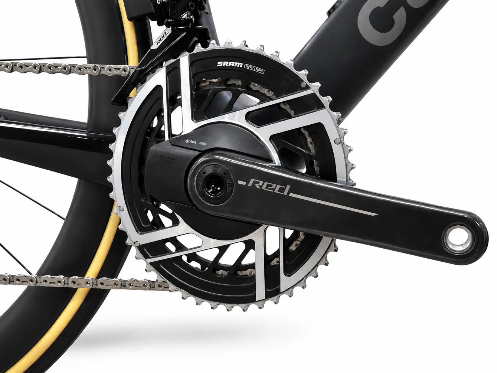 Cannondale SuperSix EVO Hi-MOD 1 cestný bicykel TRD vel. 58 Sram Red E1 - PREDVÁDZACÍ
