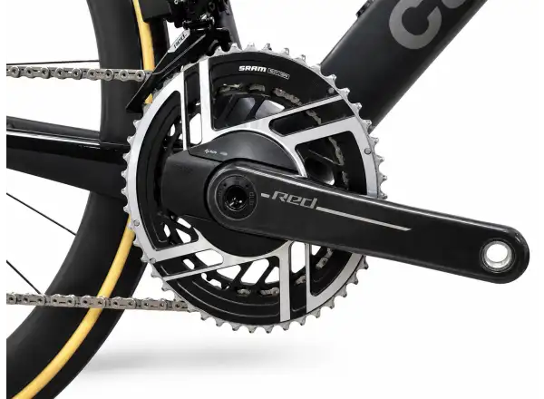 Cannondale SuperSix EVO Hi-MOD 1 cestný bicykel TRD vel. 58 Sram Red E1 - PREDVÁDZACÍ