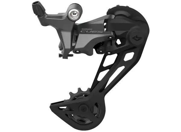 Shimano CUES RD-U6020-11 SGS 11sp. prehadzovačka - Nebalené