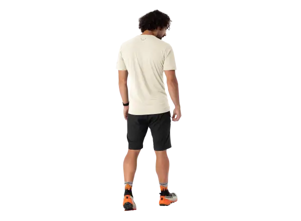 Dynafit Trasnalper Light Dynastretch pánske šortky black out