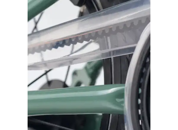 Academy Grade 2 Belt detský bicykel 14" olivová