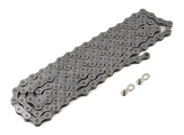 Shimano CN-HG601 11sp. reťaz 116 článkov v krabici s rýchlospojkou