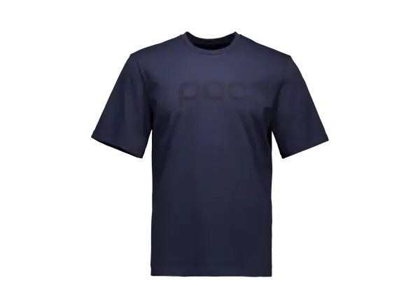POC Tee pánske tričko Apatite Navy