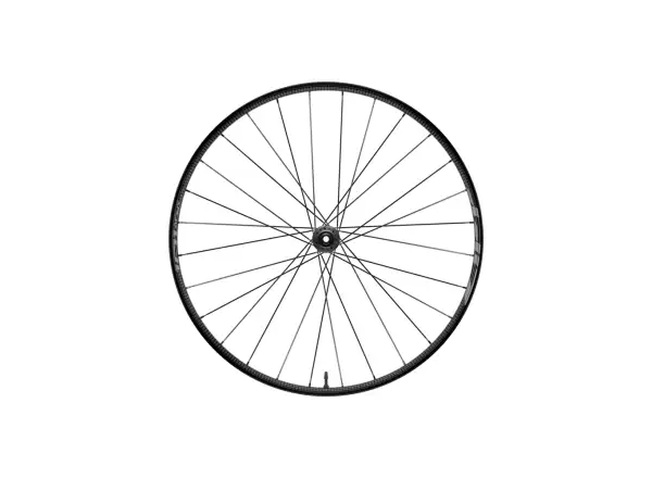 Zipp 101 XPLR Carbon Disc Tubeless CenterLock 12x100 mm predné koleso čierne