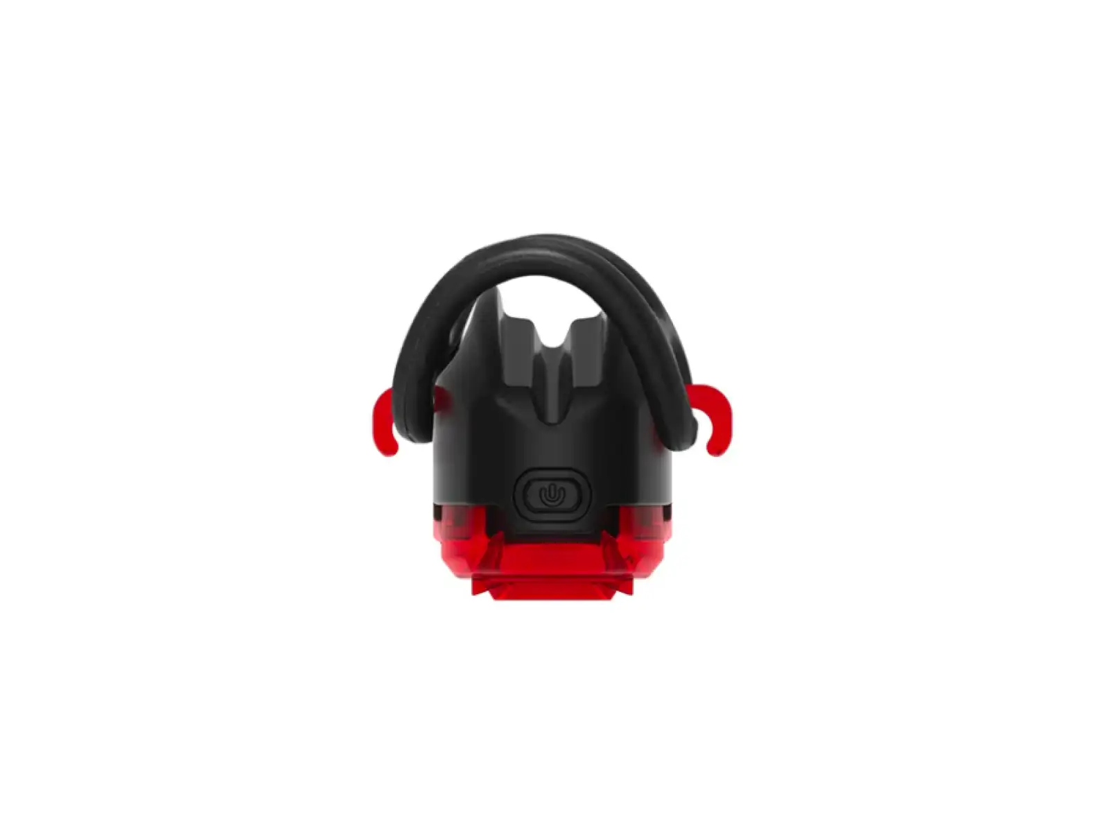 Lezyne KTV Drive + Rear svetlo Black