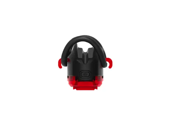 Lezyne KTV Drive + Rear svetlo Black