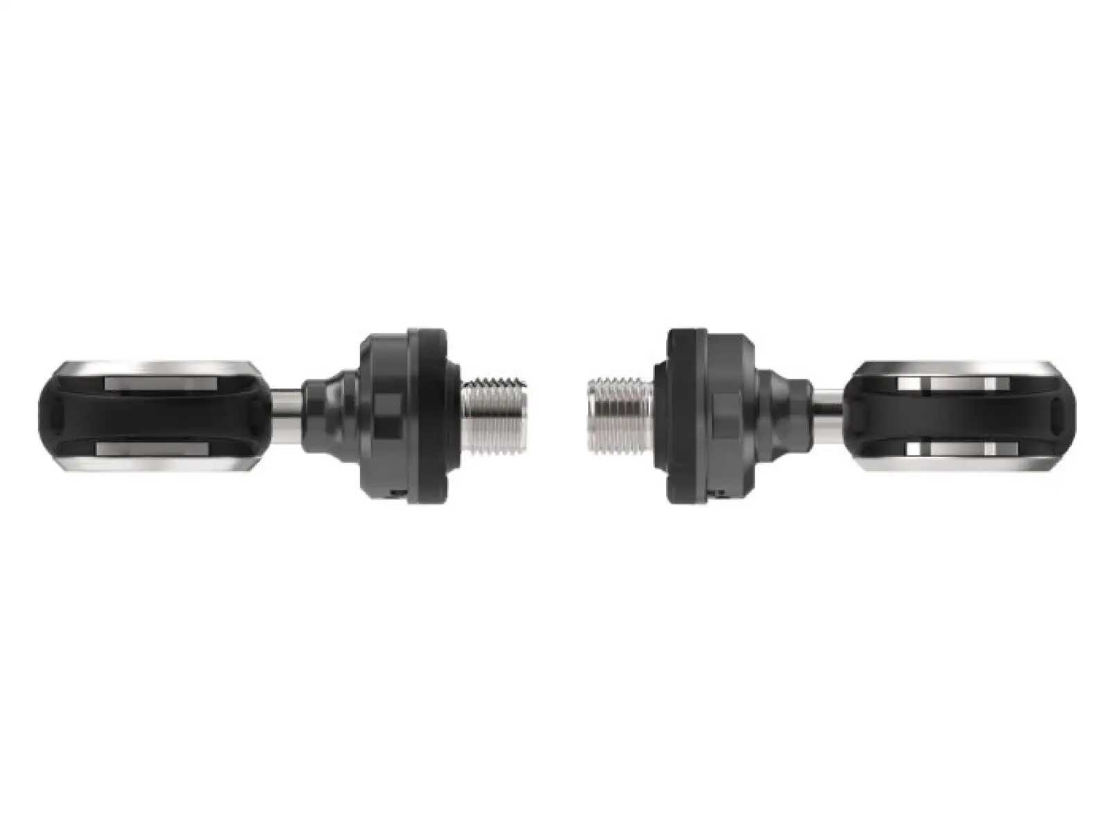 Wahoo Speedplay Power Dual cestné pedále s wattmetrom