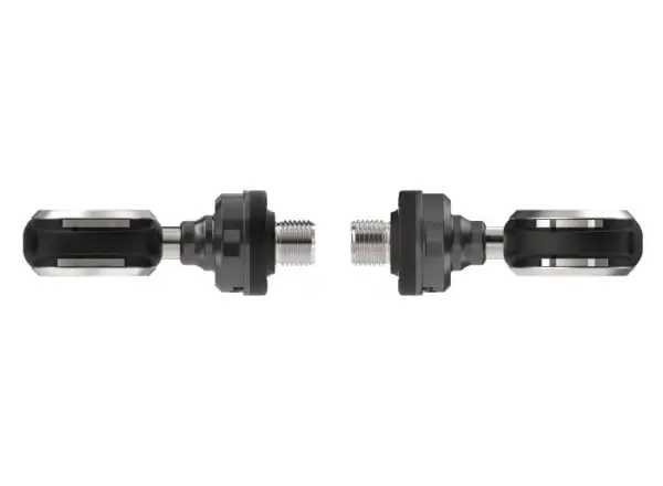 Wahoo Speedplay Power Dual cestné pedále s wattmetrom