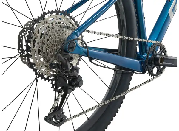 Giant XTC SLR 29 1 horský bicykel Snow Drift