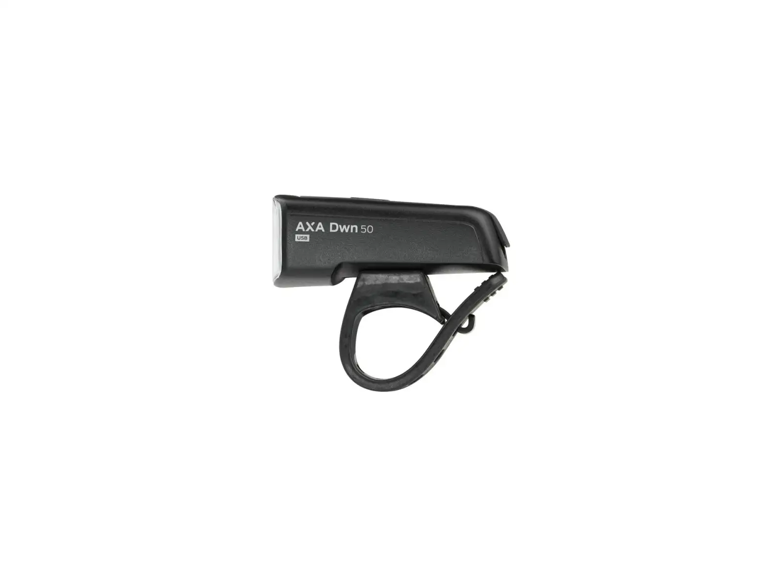 AXA DWN 50 USB predné svetlo