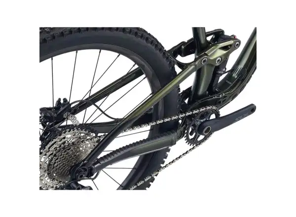 Horský bicykel Giant Trance 29 1 Phantom Green