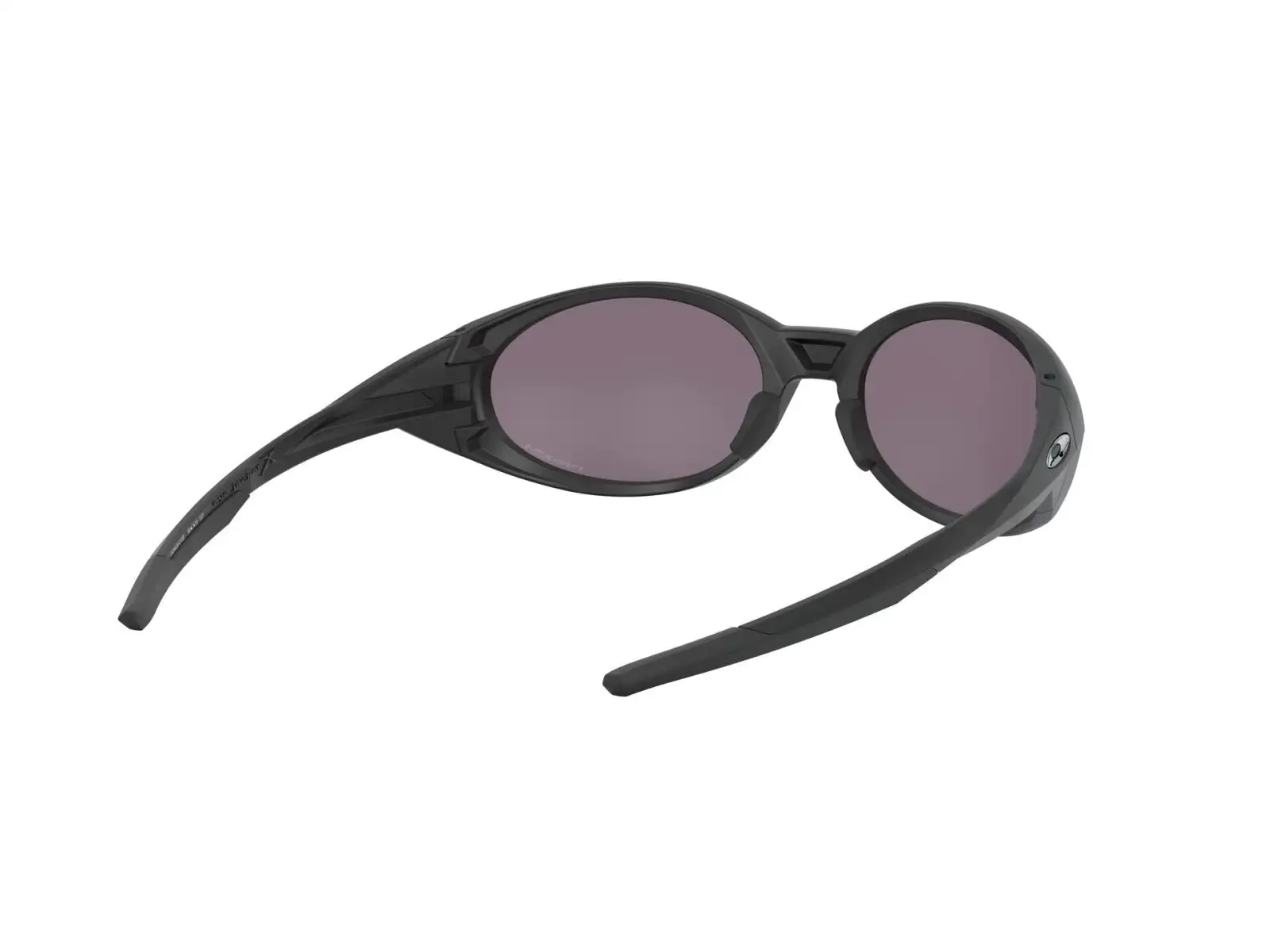 Oakley Eyejacket Redux slnečné okuliare Matte Black/Prizm Grey