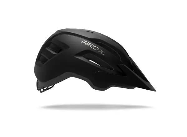 Giro Fixture II MIPS dámska prilba Mat Black/Stone