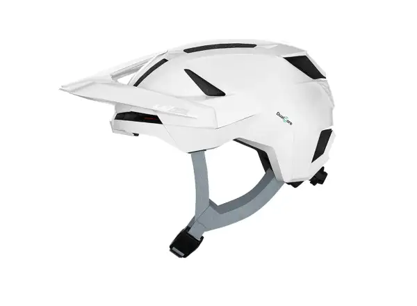 Lazer Impala KinetiCore prilba biela