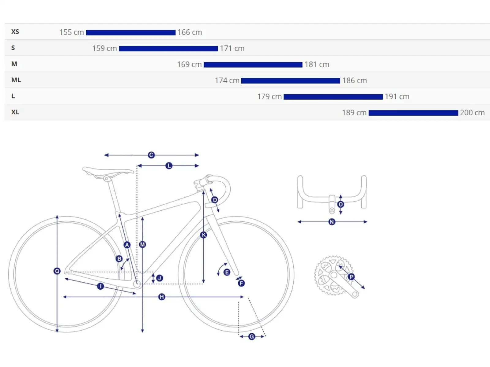 Giant Revolt Advanced 2 gravel bicykel Solar Flare