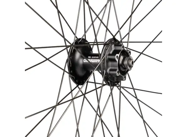 Force XC Disc predné vypletené koleso 584x23 HBM475 36 dier