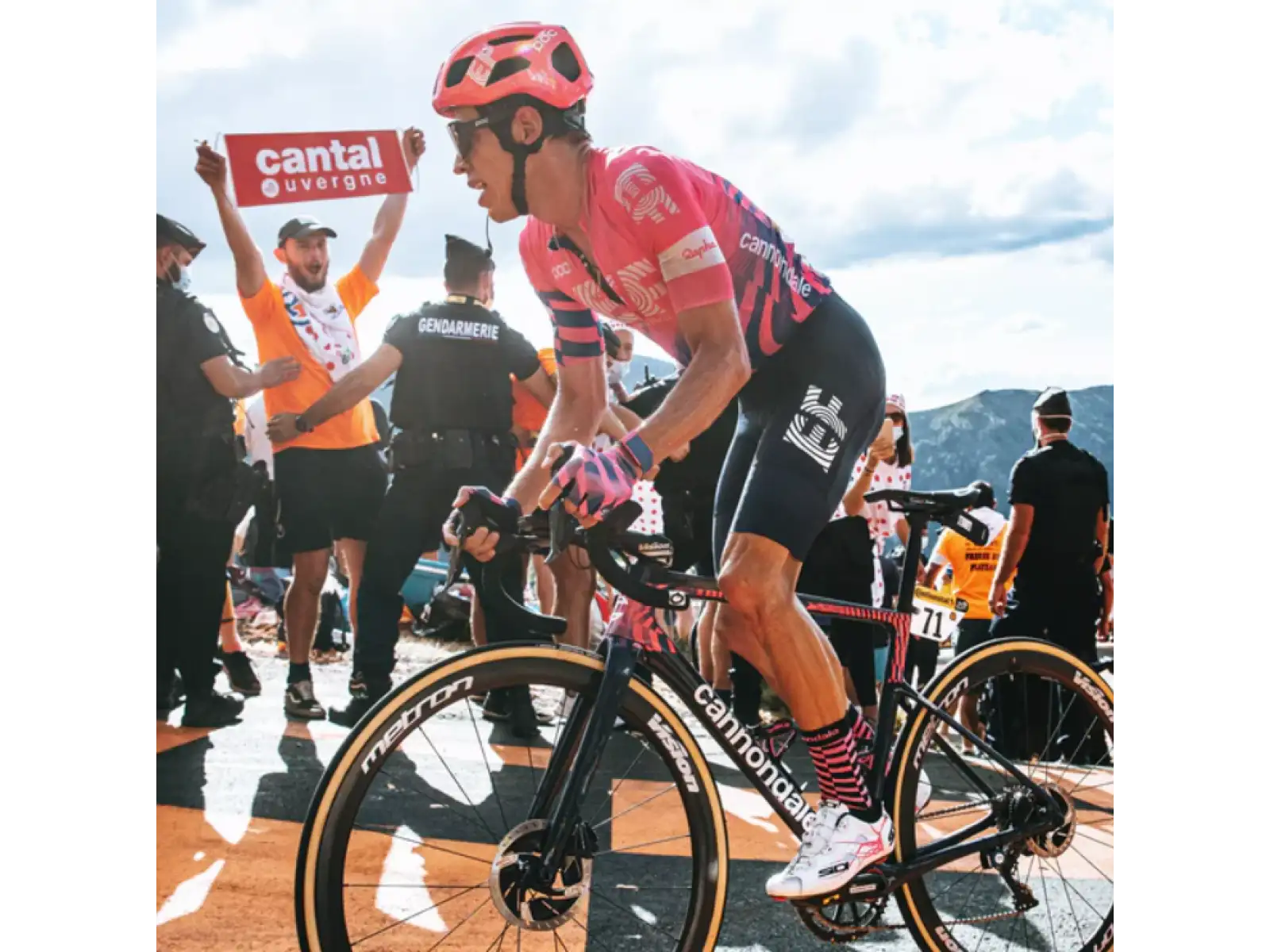 Vittoria Corsa G2.0 28'' 30 mm cestná galuska Para