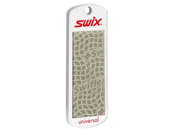 nie Swix TAA400SU Univerzálny diamantový pilník 70 mm