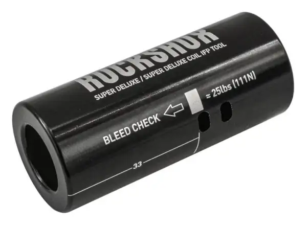Rock Shox IFP Height Tool pre Super Deluxe / Super Deluxe Coil