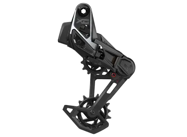 Sram X0 T-Type Eagle AXS prehadzovačka