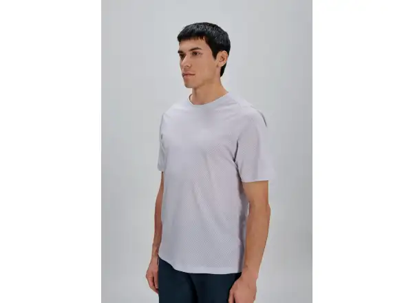 POC Motion Air pánsky dres krátky rukáv Granite Grey