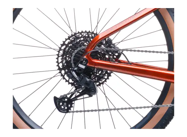 Crussis e-Country AX MTB 8.12-M2(800) horský elektrobicykel