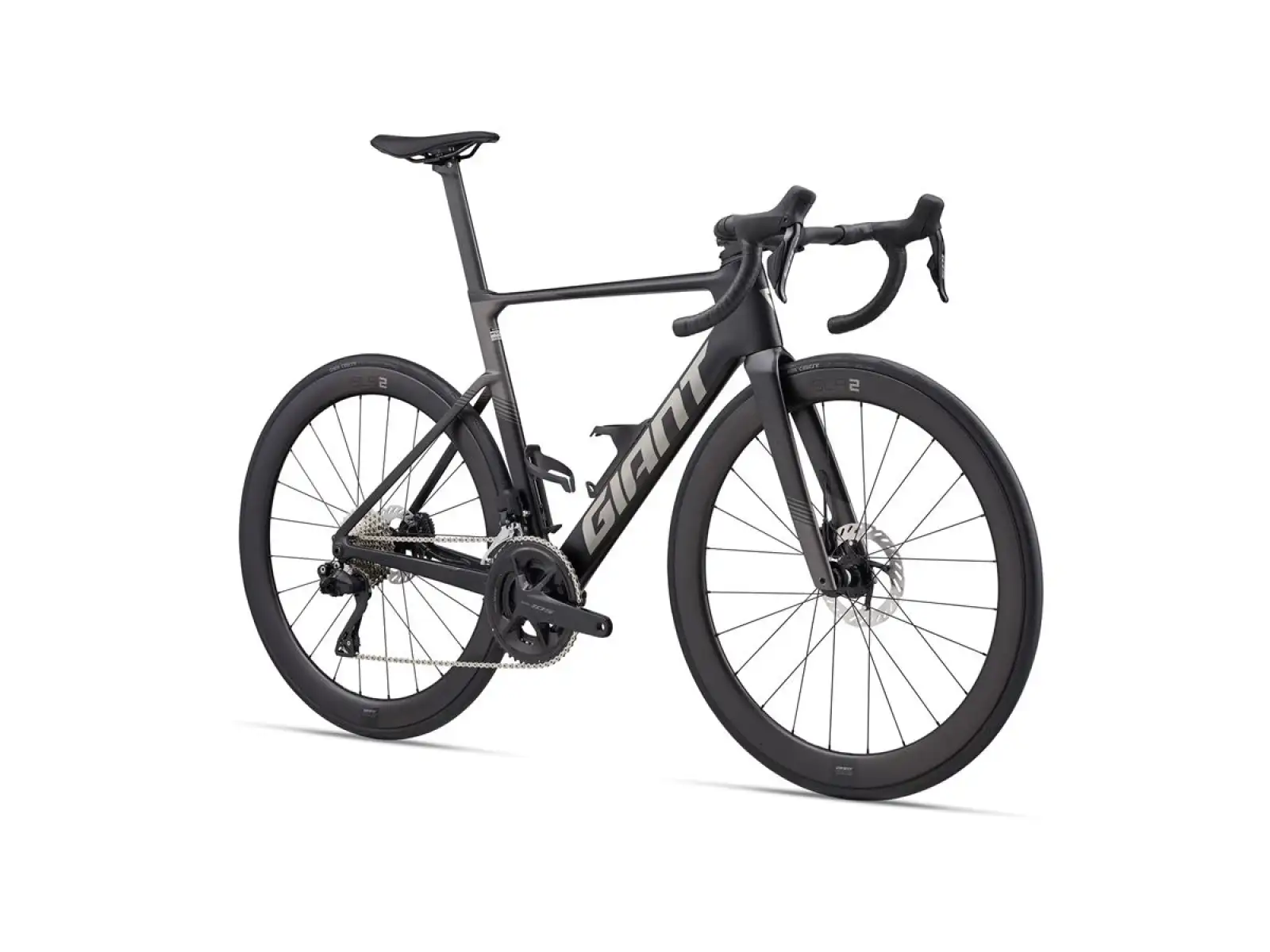 Giant Propel Advanced 1 cestný bicykel Carbon