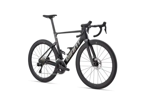 Giant Propel Advanced 1 cestný bicykel Carbon