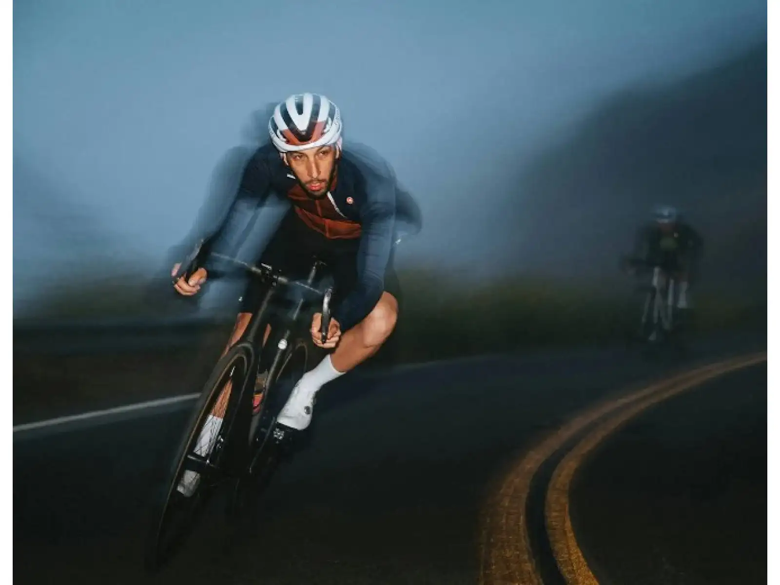 Cervélo R5 Ultegra Di2 cestný bicykel Oxblood