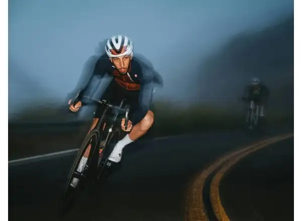 Cervélo R5 Ultegra Di2 cestný bicykel Oxblood