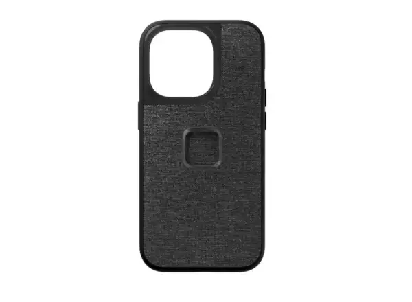 Peak Design Puzdro na mobil iPhone 14 Pro Charcoal