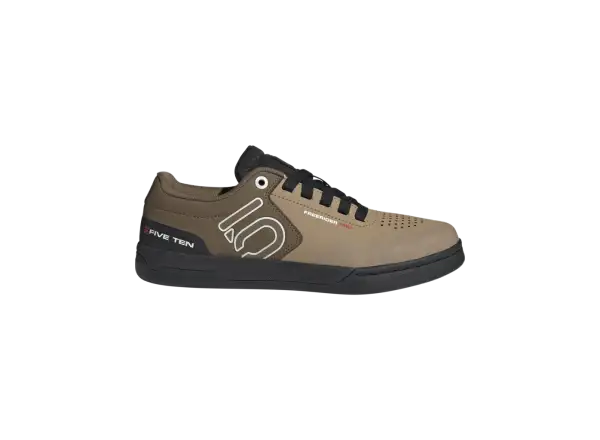 Five Ten Freerider Pro pánske topánky Cardboard/Off White/Black