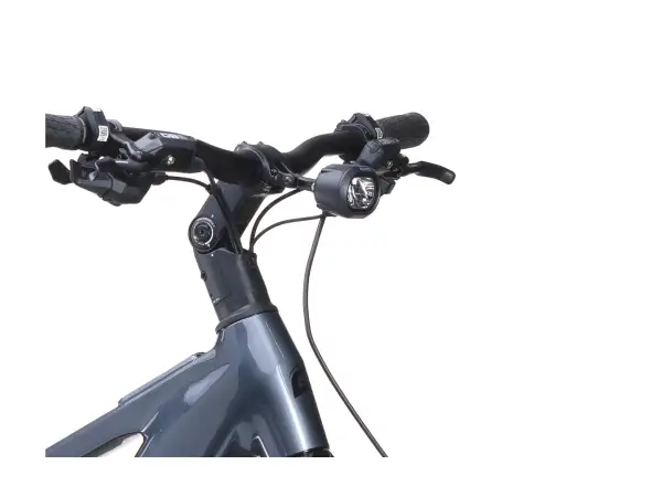 Crussis e-Full AX SUV 10.12-M2(800) celoodpružený elektrobicykel