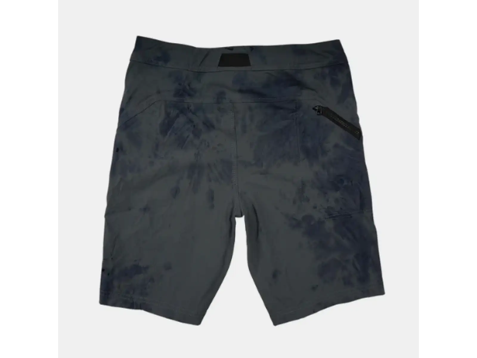 Troy Lee Designs Skyline Trail Short detské MTB kraťasy Washed Out Dark Cloud