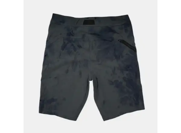 Troy Lee Designs Skyline Trail Short detské MTB kraťasy Washed Out Dark Cloud