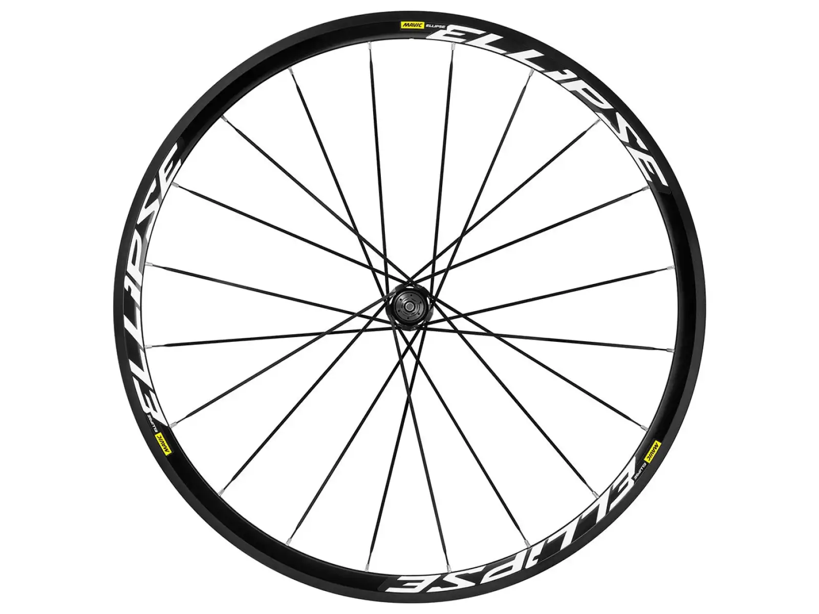 Cestné kolesá Mavic Ellipse