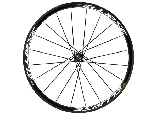 Cestné kolesá Mavic Ellipse