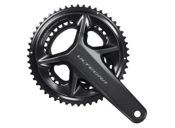 Shimano Ultegra FC-R8100 12sp. cestné kľuky 172,5 mm 50-34 zubov - Nebalené