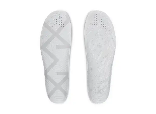 Fizik Vento Vega Carbon cestné tretry White/White