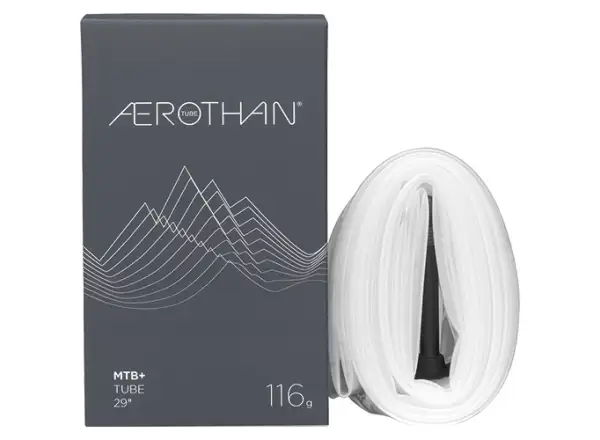 Schwalbe Aerothan TPU 29" rúrka 62-75/622 40mm ventilček