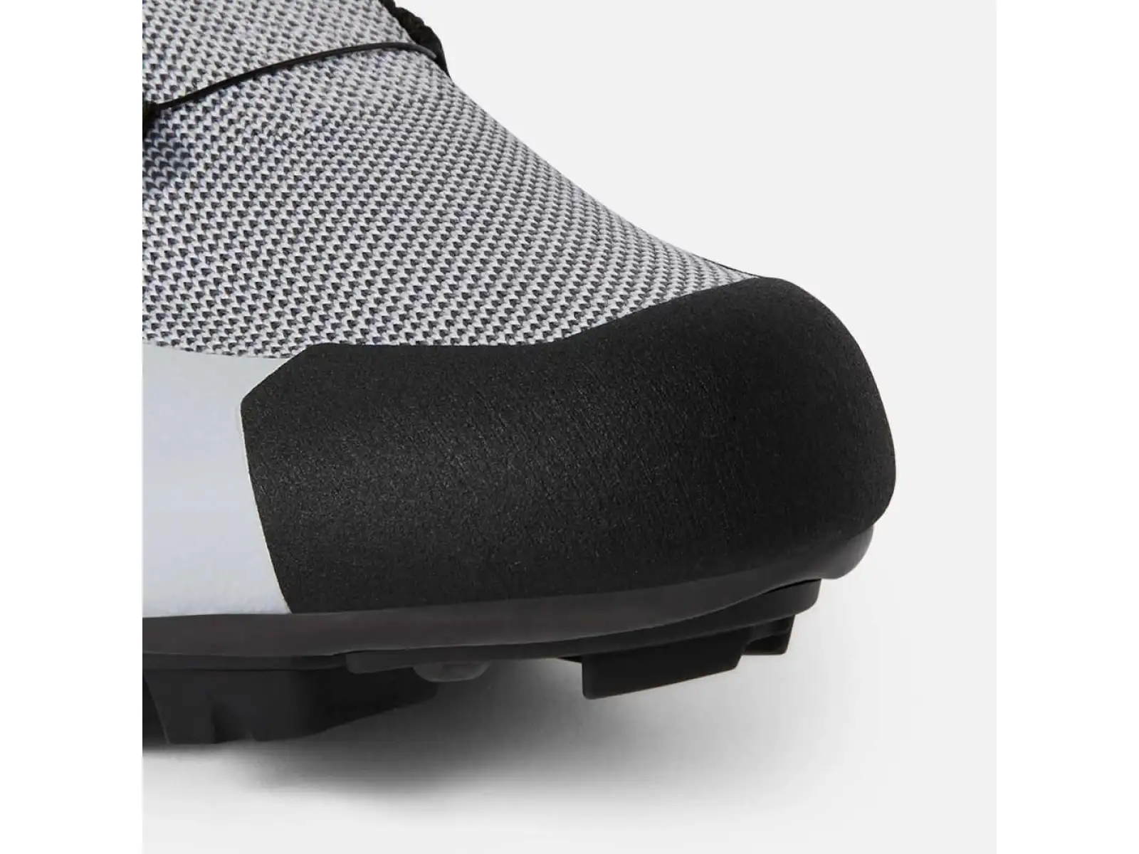 DMT KM30 XC panske tretry Grey/Black