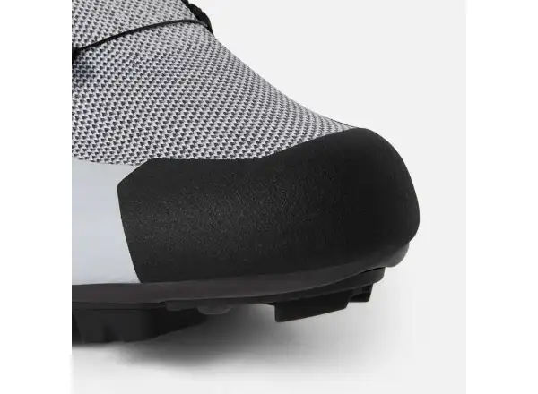 DMT KM30 XC panske tretry Grey/Black