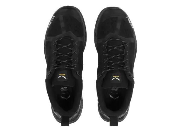 Salewa Pedrco Air pánske topánky Black/Camo