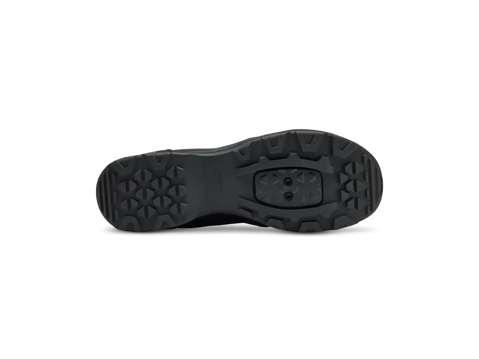 Giro Gauge Boa MTB pánske tretry Black