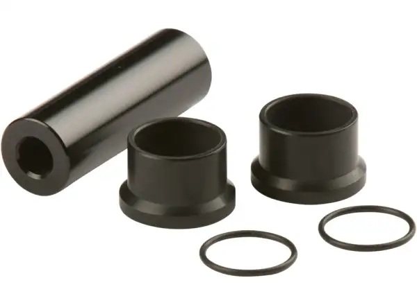 DVO Mounting Hardware 30,0 mm x 8 mm