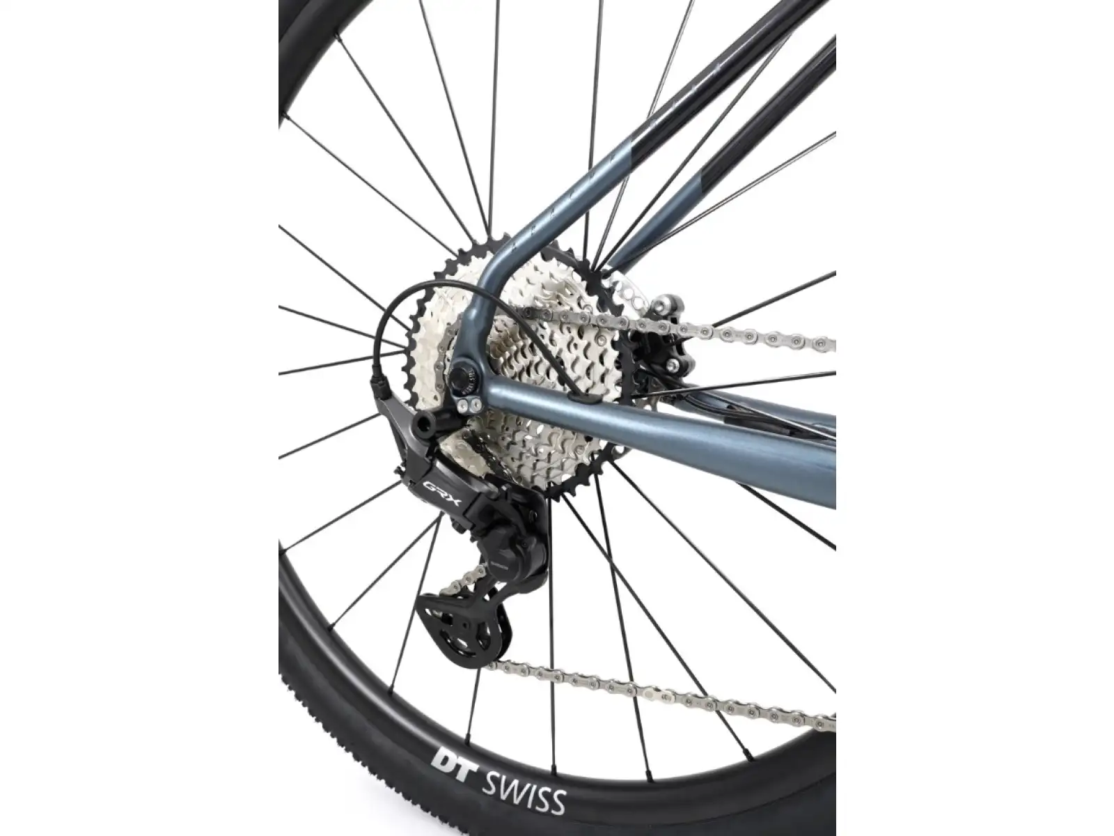 Apache Gila Bosch SX gravel elektrobicykel